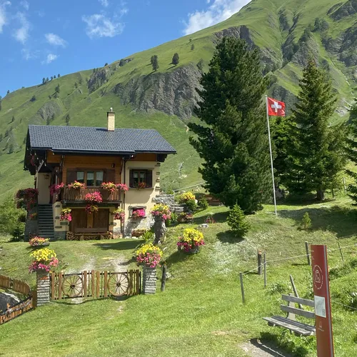 Jour 5 Courmayeur ou Refuge Elena – La Fouly_tmb2