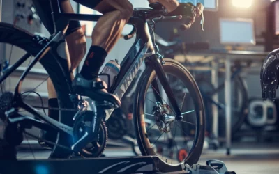Pourquoi réaliser une étude posturale vélo?