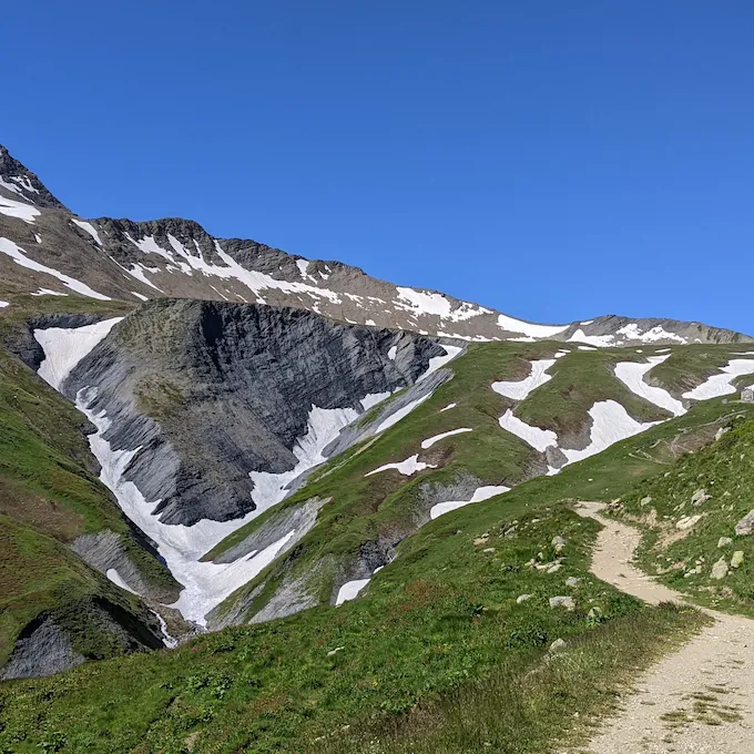 Tour du Mont Blanc : les étapes - Le Banquier Randonneur